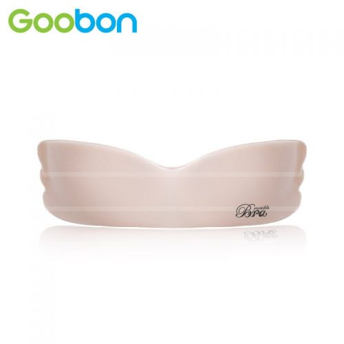  Soutien-gorge discret jeunes femmes GOOBON - Ref 787590