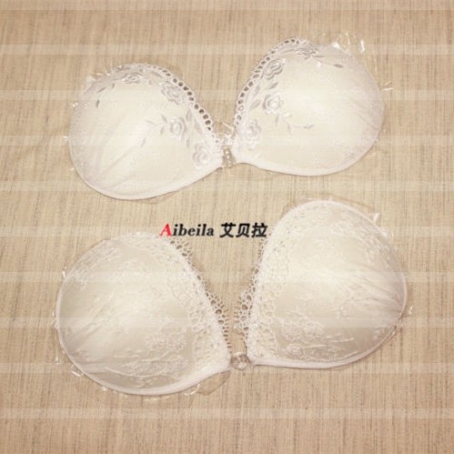 Soutien-gorge discret jeunes femmes - Ref 787601