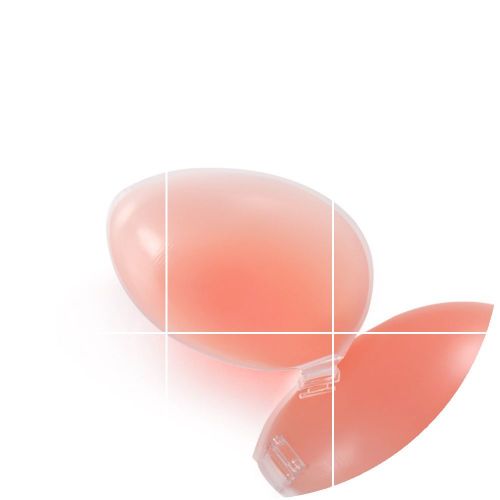 Soutien-gorge discret , 7-18 ans, - Ref 787611