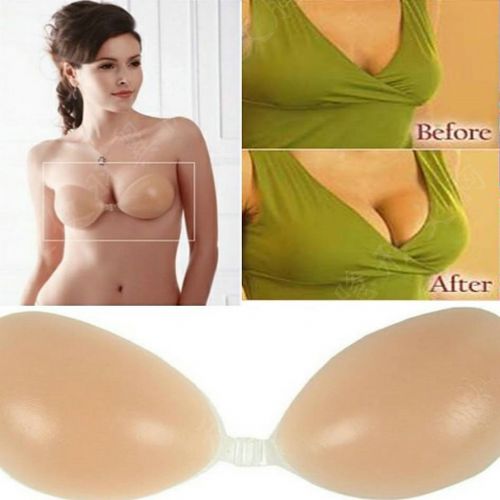  Soutien-gorge discret jeunes femmes - Ref 787698