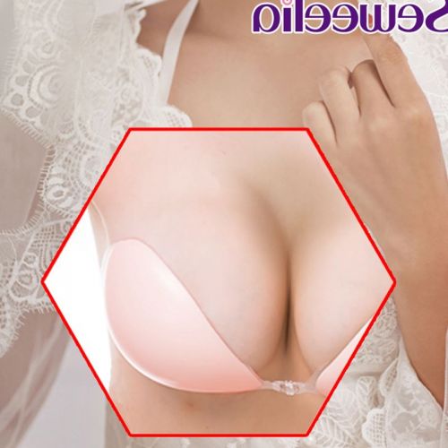 Soutien-gorge discret jeunes femmes SEWEELIA - Ref 787772