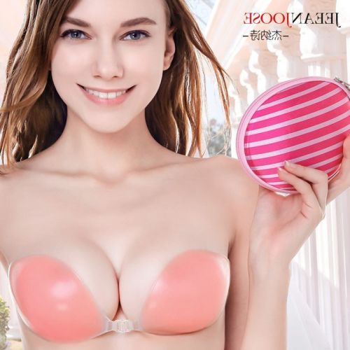 Soutien-gorge discret , 7-18 ans, - Ref 787873