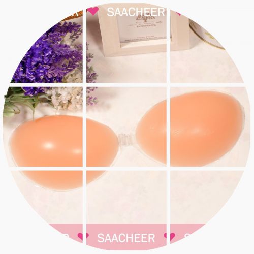  Soutien-gorge discret jeunes femmes - Ref 788229