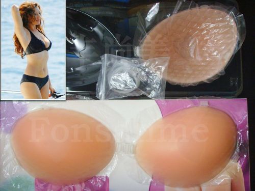  Soutien-gorge discret jeunes femmes FONSANME - Ref 788331