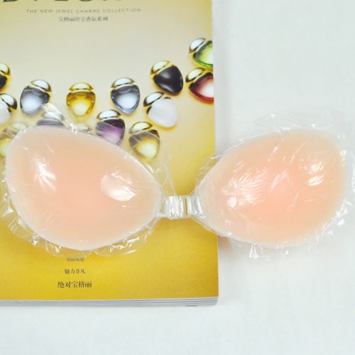 Soutien-gorge discret jeunes femmes LISAQIONG - Ref 789005