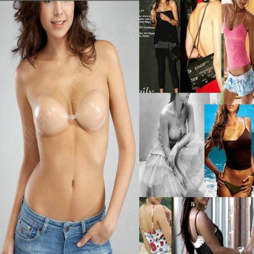  Soutien-gorge discret jeunes femmes - Ref 789075