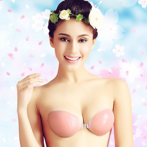 Soutien-gorge discret jeunes femmes - Ref 789161