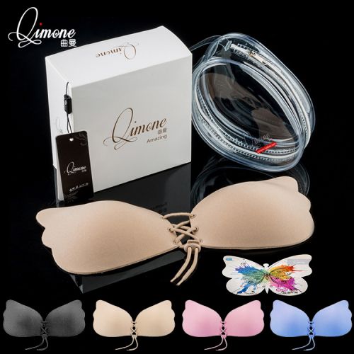 Soutien-gorge discret jeunes femmes yx - Ref 789186