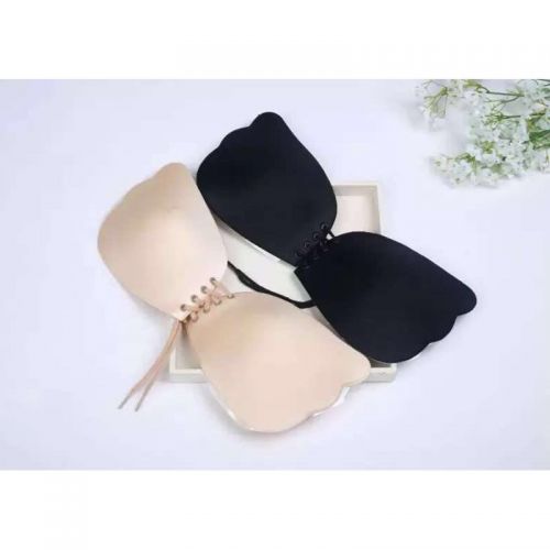 Soutien-gorge discret jeunes femmes - Ref 789380