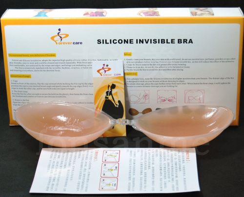  Soutien-gorge discret jeunes femmes FONSANME - Ref 789383