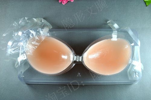  Soutien-gorge discret jeunes femmes FONSANME - Ref 789394