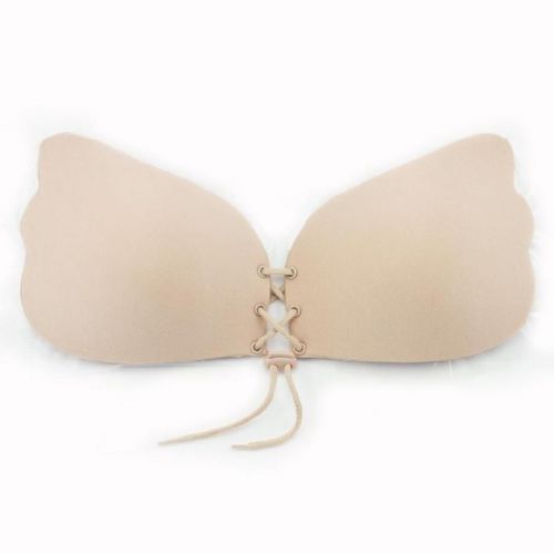  Soutien-gorge invisible jeunes femmes GOROCE - Ref 780879