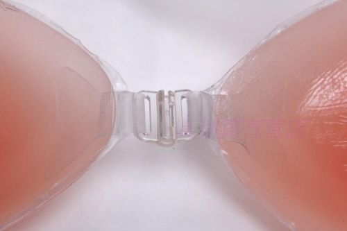  Soutien-gorge invisible jeunes femmes - Ref 780935