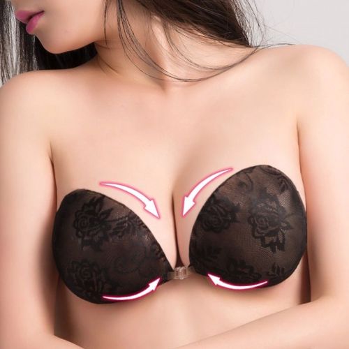  Soutien-gorge invisible , 7-18 ans, - Ref 780971