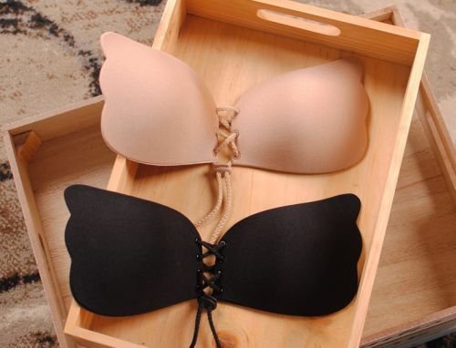 Soutien-gorge invisible , 7-18 ans, - Ref 781030