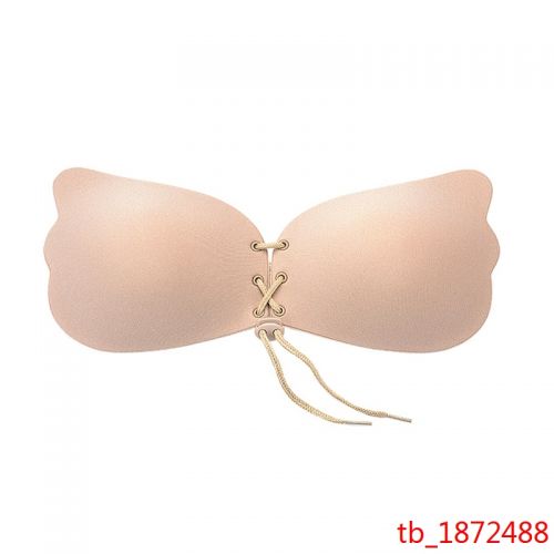  Soutien-gorge invisible jeunes femmes MOLATOIRE - Ref 781067