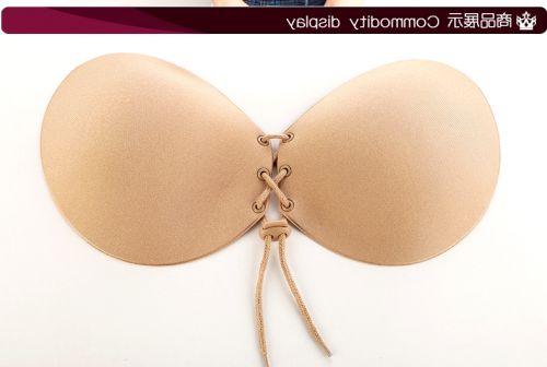 Soutien-gorge invisible jeunes femmes - Ref 781076