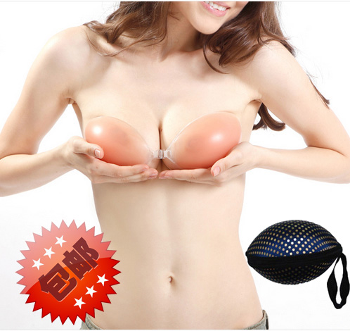  Soutien-gorge invisible jeunes femmes - Ref 781130