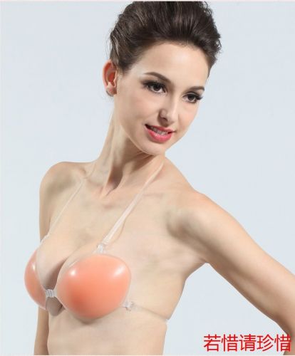 Soutien-gorge invisible , 7-18 ans, - Ref 781230
