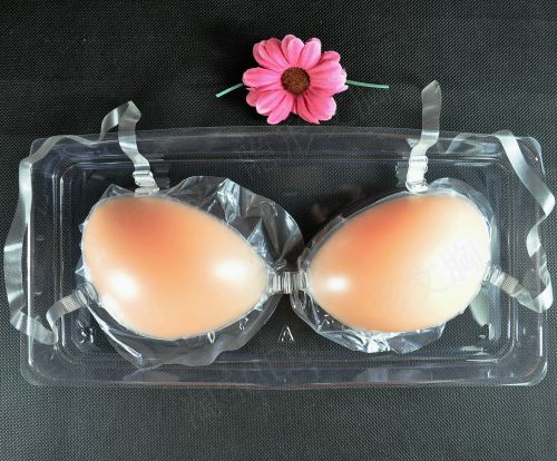  Soutien-gorge invisible jeunes femmes FONSANME - Ref 781277