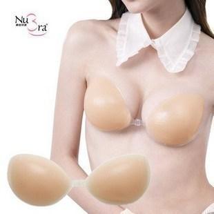 Soutien-gorge invisible - Ref 781302