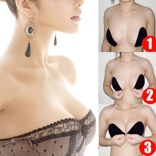 Soutien-gorge invisible jeunes femmes - Ref 781411