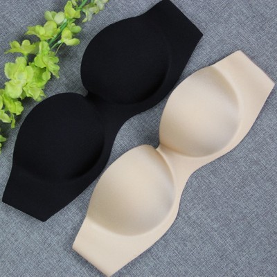  Soutien-gorge invisible - Ref 781494