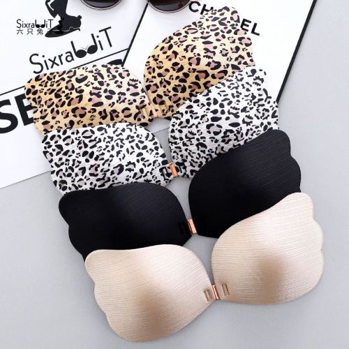  Soutien-gorge invisible , 7-18 ans, SIX RABBIT - Ref 781542