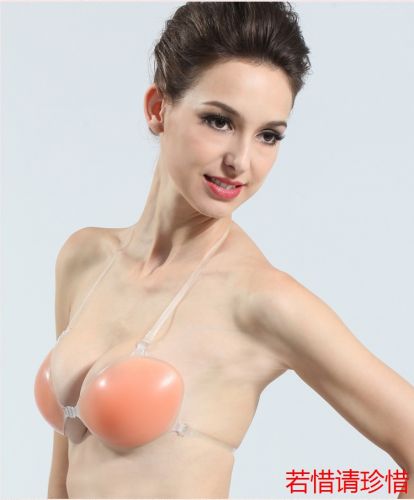 Soutien-gorge invisible jeunes femmes - Ref 781595