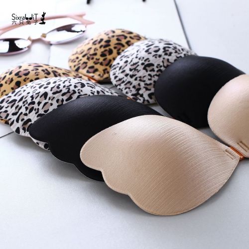  Soutien-gorge invisible , 7-18 ans, SIX RABBIT - Ref 781727
