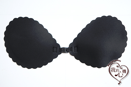 Soutien-gorge invisible jeunes femmes - Ref 781919