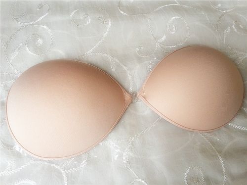 Soutien-gorge invisible jeunes femmes - Ref 782013