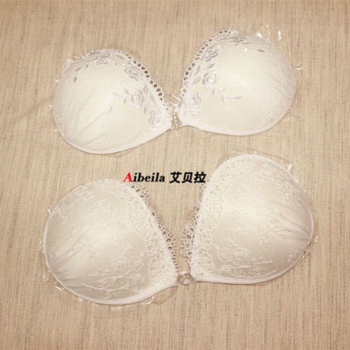 Soutien-gorge invisible jeunes femmes - Ref 782039