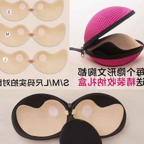 Soutien-gorge invisible jeunes femmes - Ref 782100