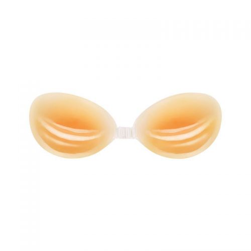 Soutien-gorge invisible , 7-18 ans, COMOVAN Fourfold - Ref 782110