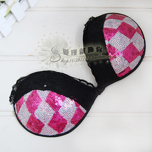 Soutien-gorge invisible jeunes femmes - Ref 782188