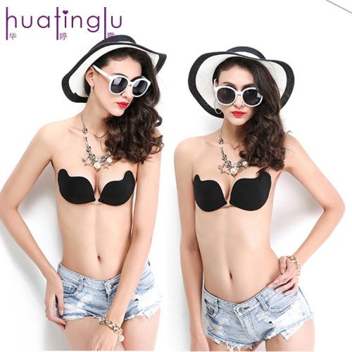  Soutien-gorge invisible jeunes femmes - Ref 782320