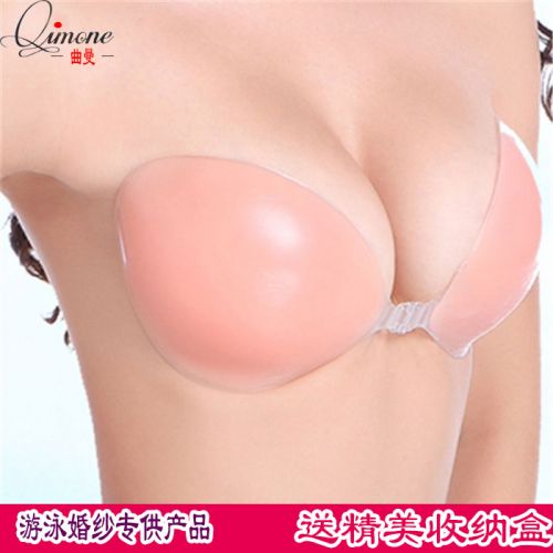 Soutien-gorge invisible jeunes femmes - Ref 782718