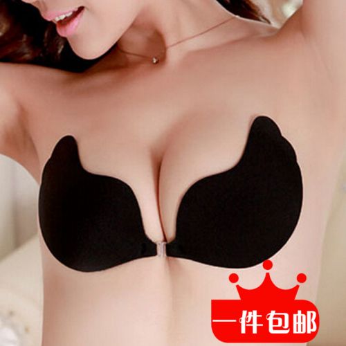  Soutien-gorge invisible jeunes femmes - Ref 782739