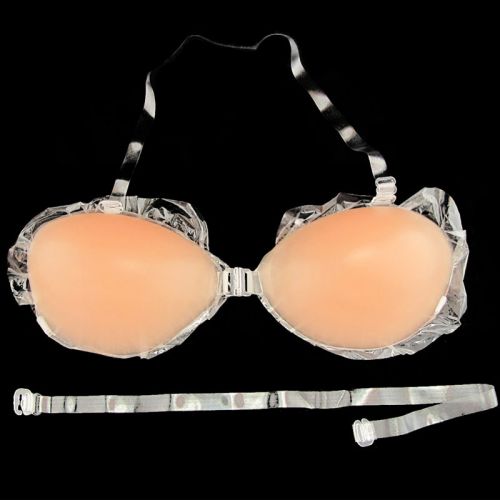 Soutien-gorge invisible jeunes femmes - Ref 782904