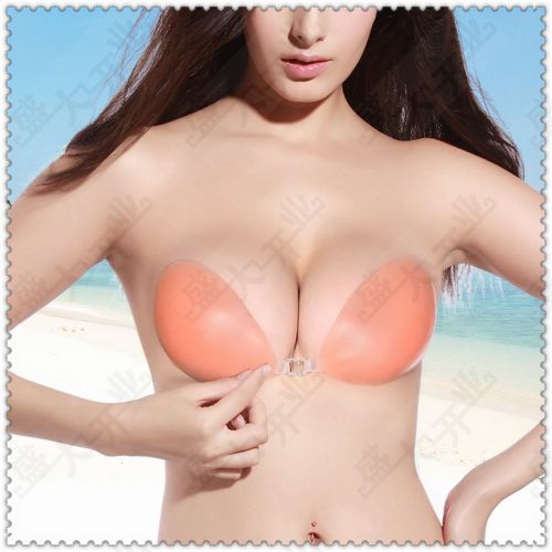  Soutien-gorge invisible jeunes femmes - Ref 782974