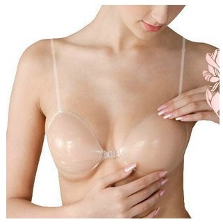 Soutien-gorge invisible jeunes femmes - Ref 782987