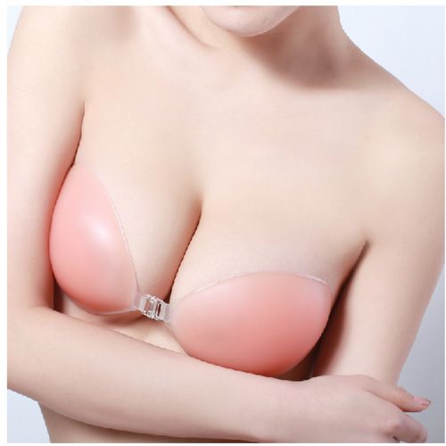 Soutien-gorge invisible jeunes femmes - Ref 783036