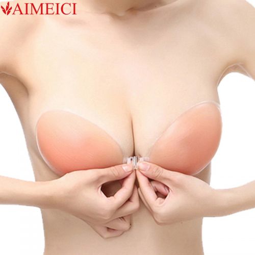 Soutien-gorge invisible jeunes femmes - Ref 783044