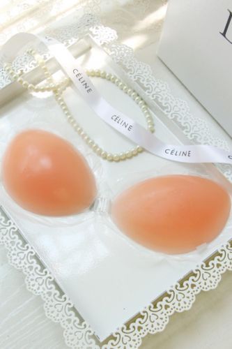  Soutien-gorge invisible jeunes femmes - Ref 783217