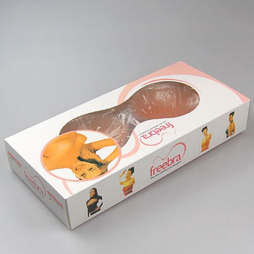 Soutien-gorge invisible jeune fille, 18-25 ans, - Ref 783313