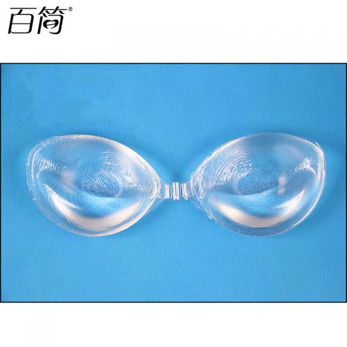  Soutien-gorge invisible jeunes femmes - Ref 783345