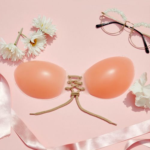 Soutien-gorge invisible jeunes femmes - Ref 783366