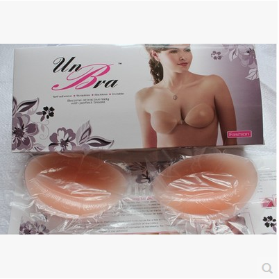  Soutien-gorge invisible jeunes femmes - Ref 783369