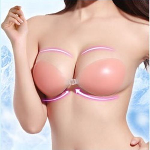  Soutien-gorge invisible jeunes femmes - Ref 783415